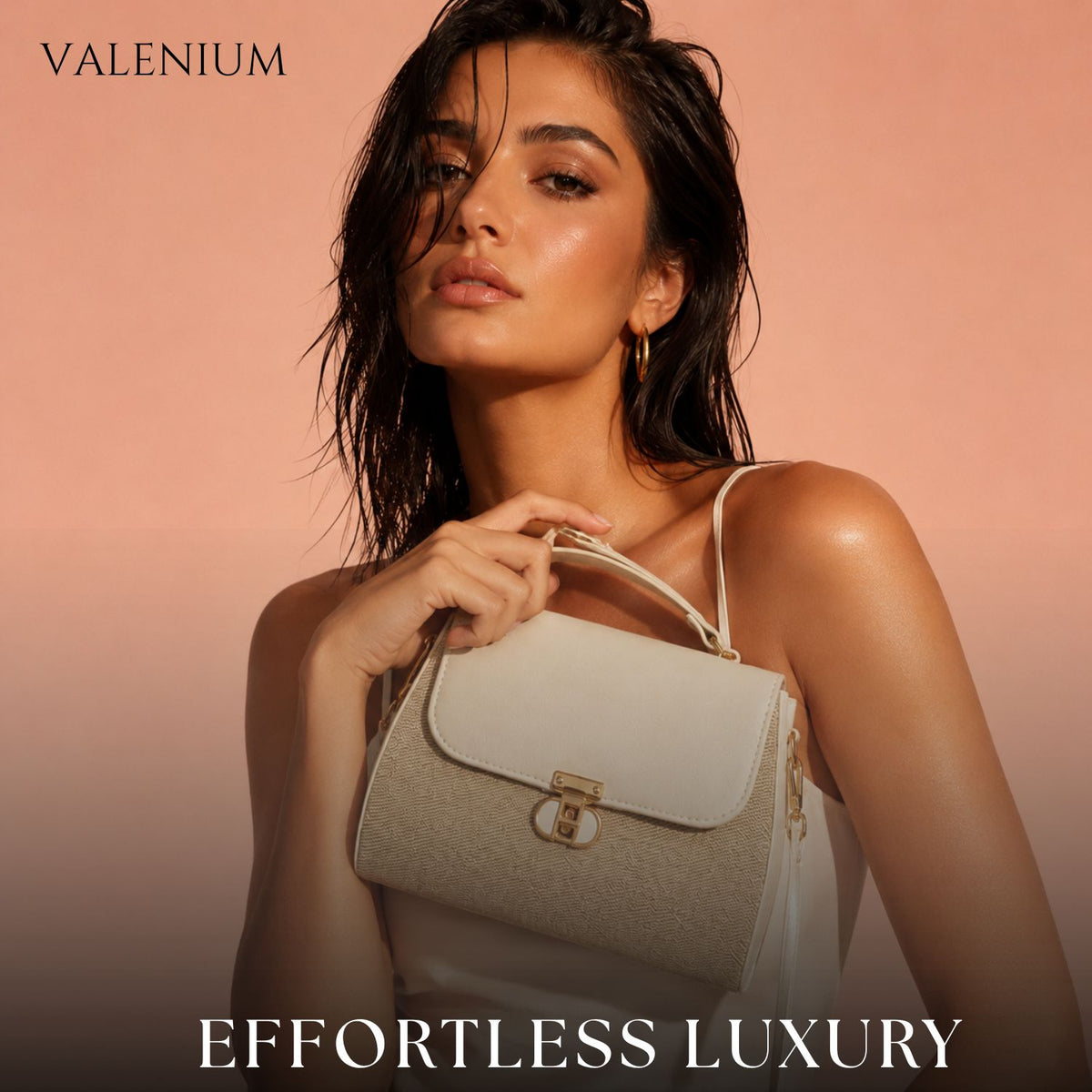 Valenium Sling Bag