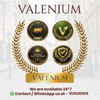 Valenium Quilted Chain Sling Bag (Off-white)