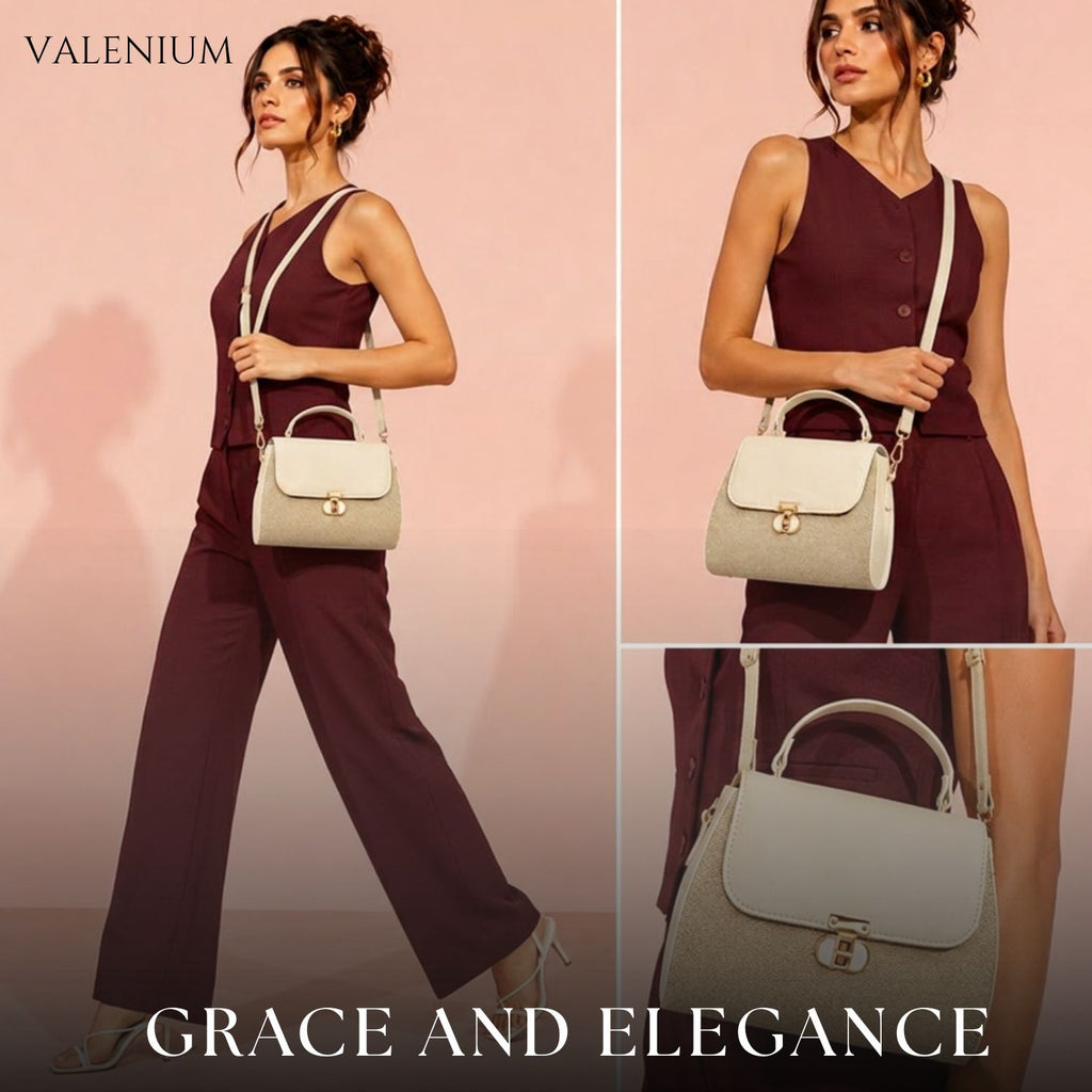 Valenium Sling Bag