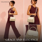 Valenium Sling Bag