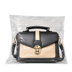 Valenium Sling Bag with Twist Lock