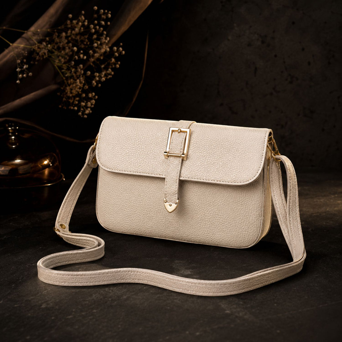 Valenium Sling Bag