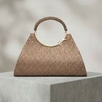 Valenium Clutch Bag (Copper)