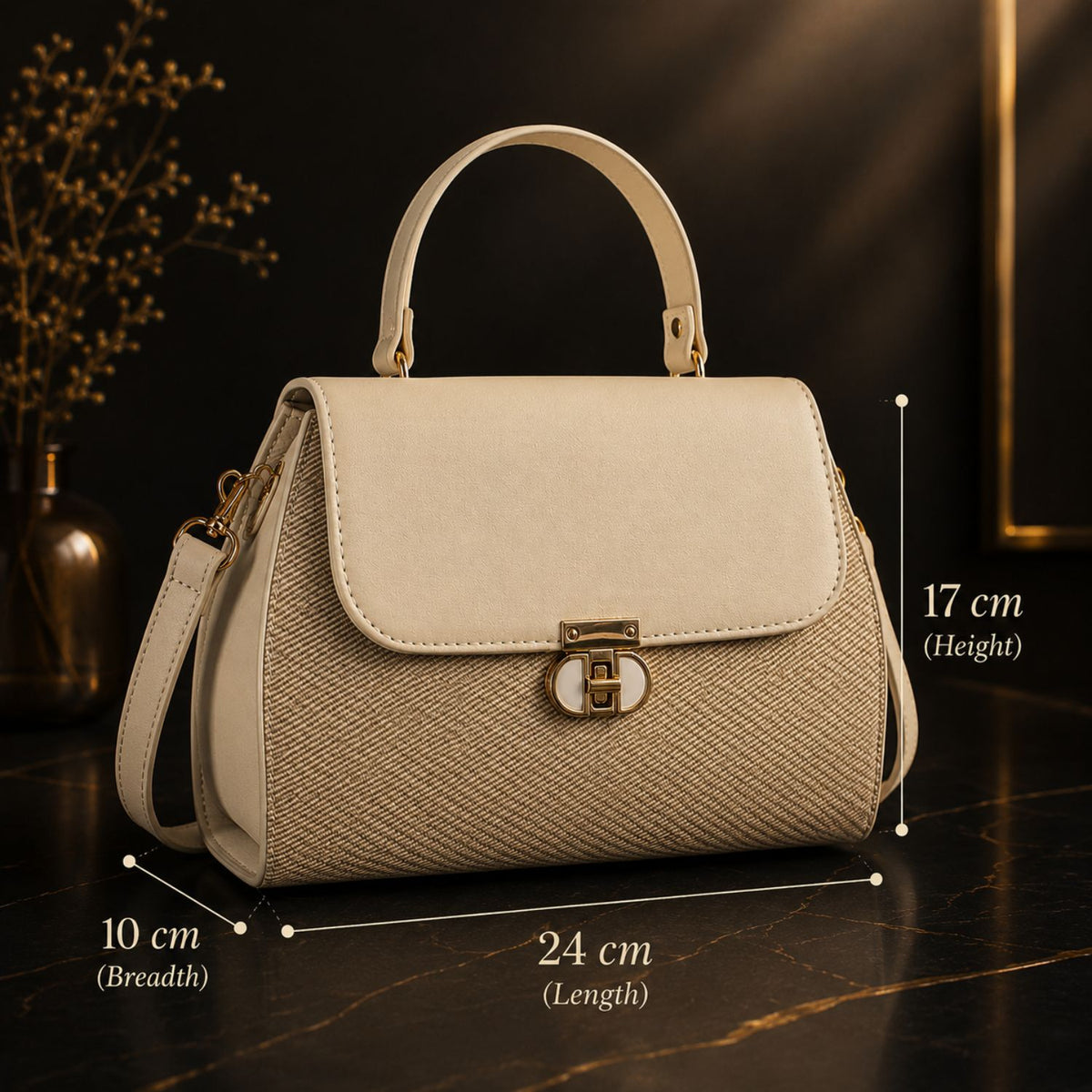 Valenium Sling Bag
