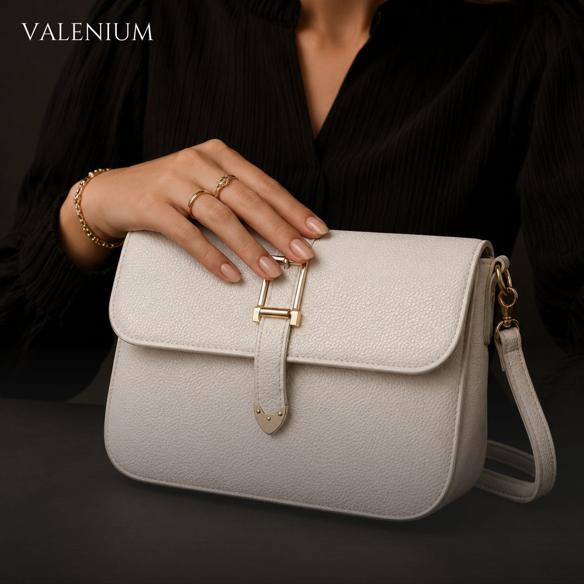Valenium Sling Bag
