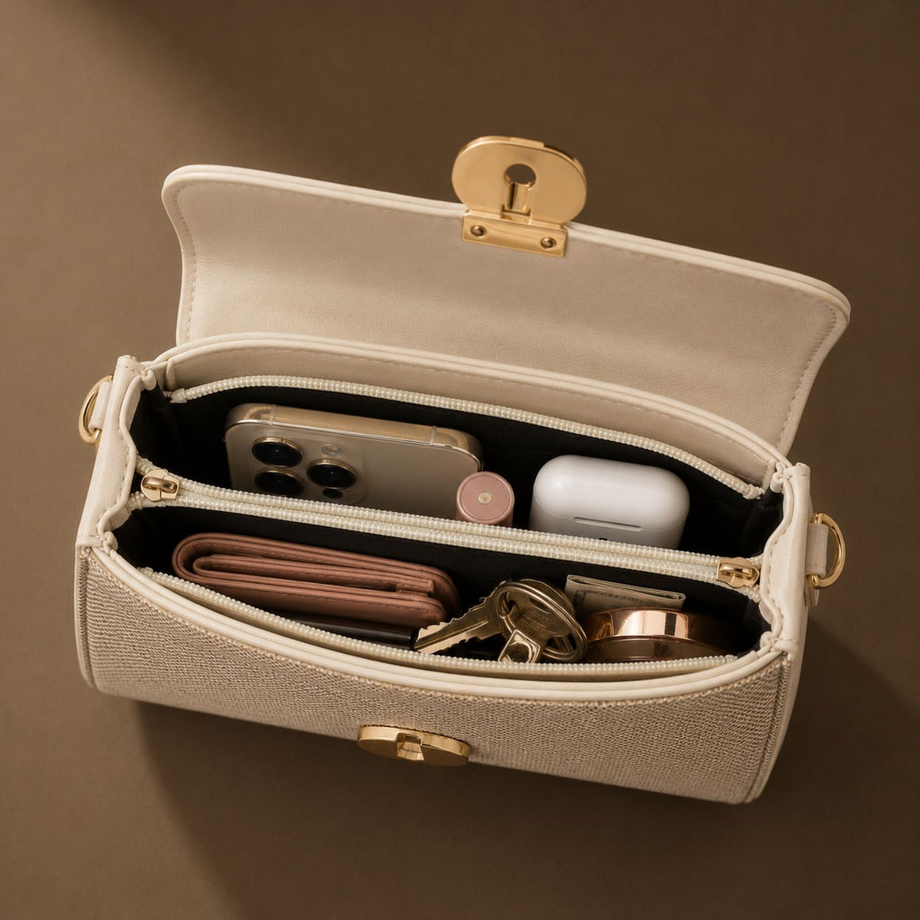 Valenium Sling Bag