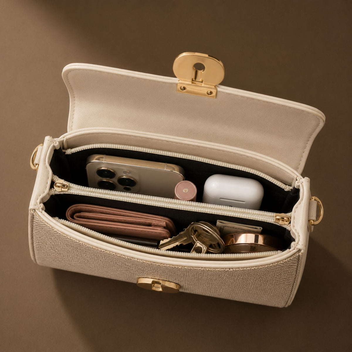 Valenium Sling Bag