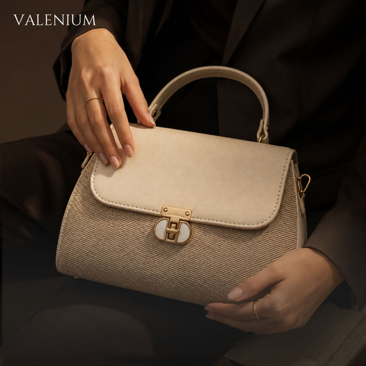 Valenium Sling Bag
