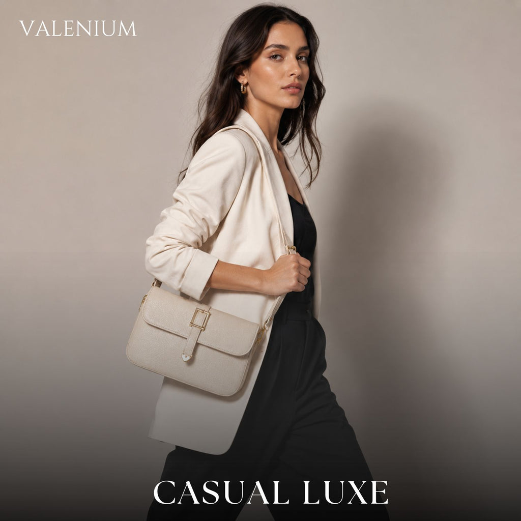 Valenium Sling Bag