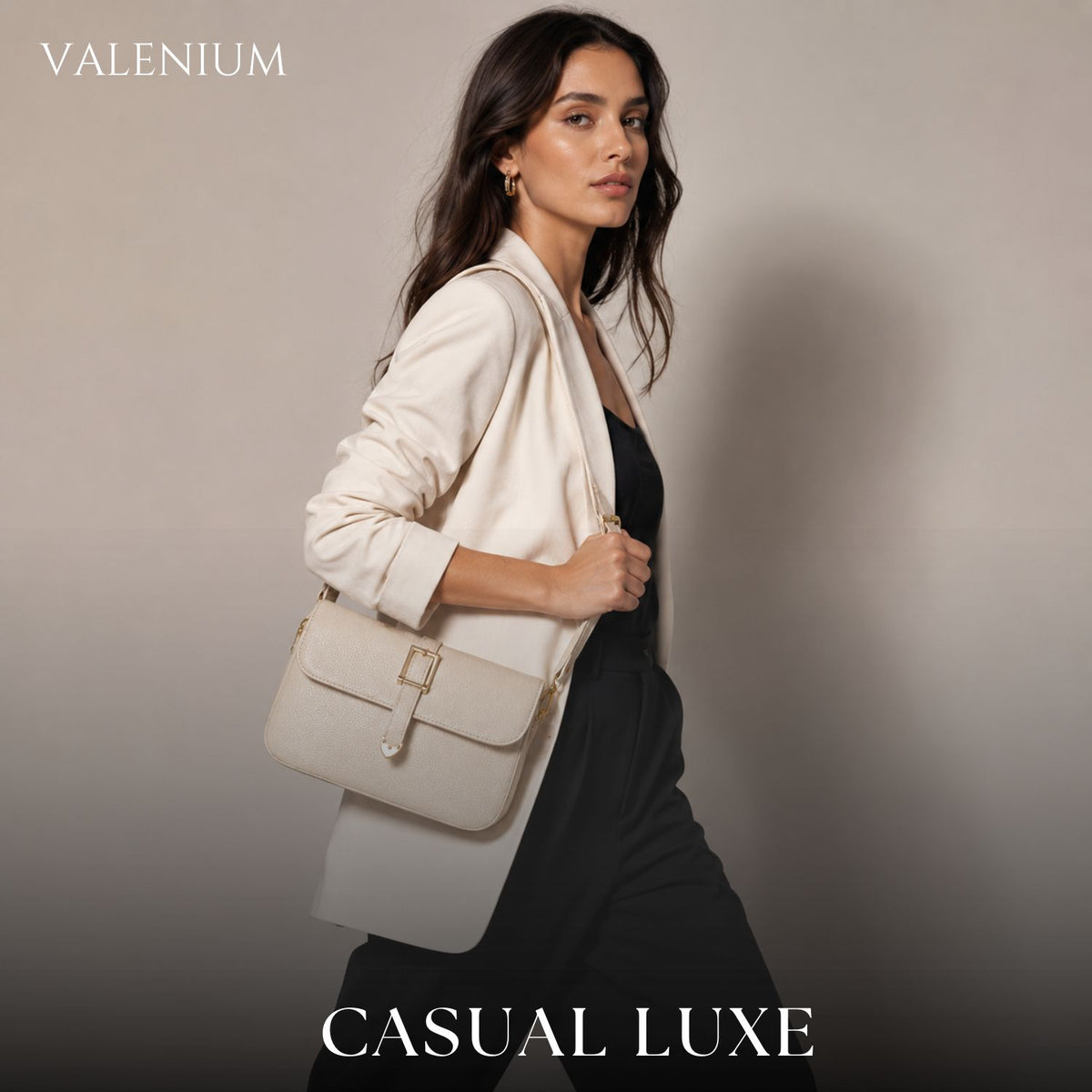 Valenium Sling Bag