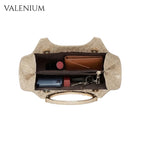 Valenium Clutch Bag (Golden)