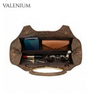 Valenium Clutch Bag (Copper)