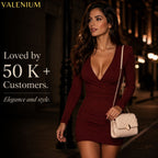 Valenium Quilted Sling Bag (Cream)
