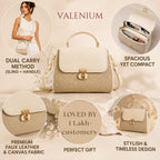Valenium Sling Bag