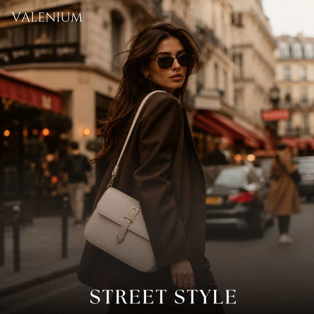 Valenium Sling Bag