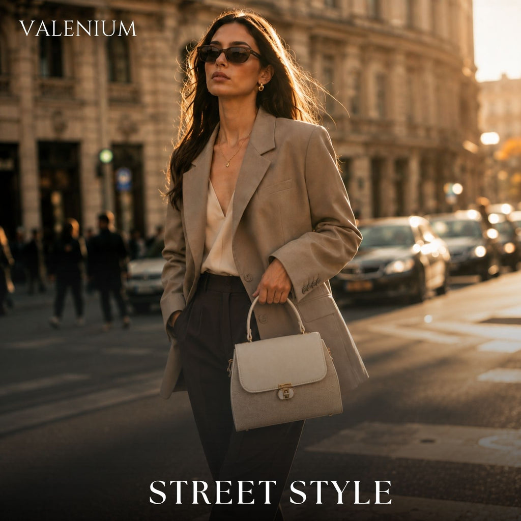 Valenium Sling Bag