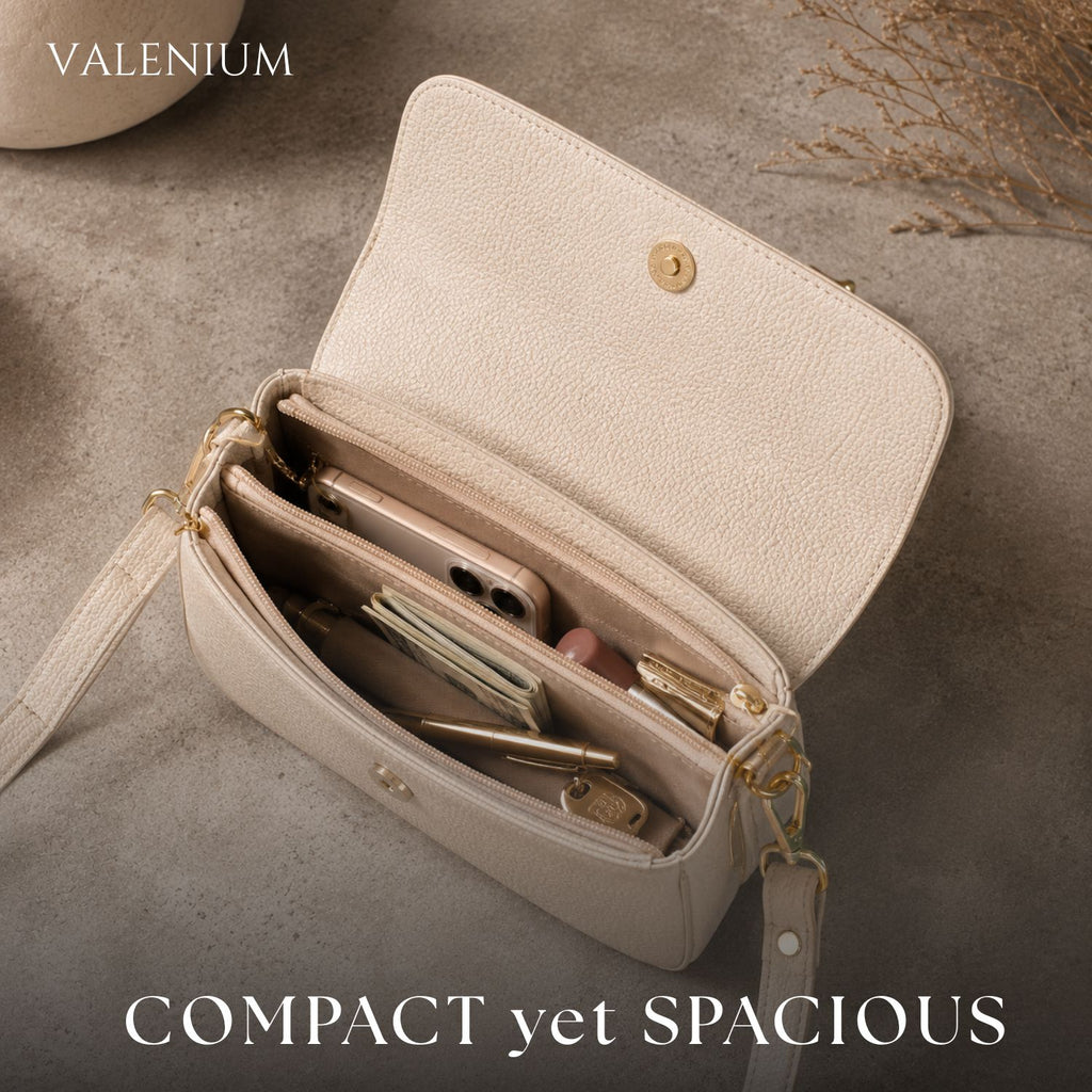 Valenium Sling Bag