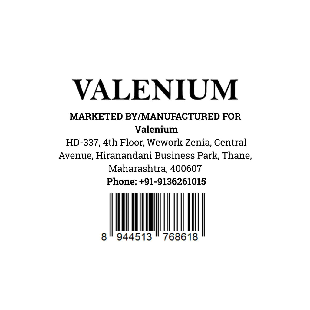 Valenium Clutch Bag (Copper)