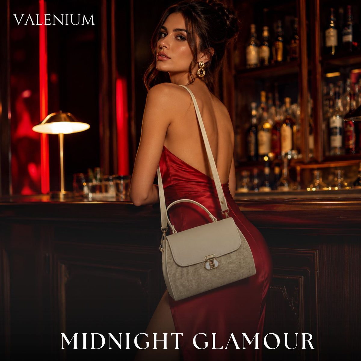 Valenium Sling Bag