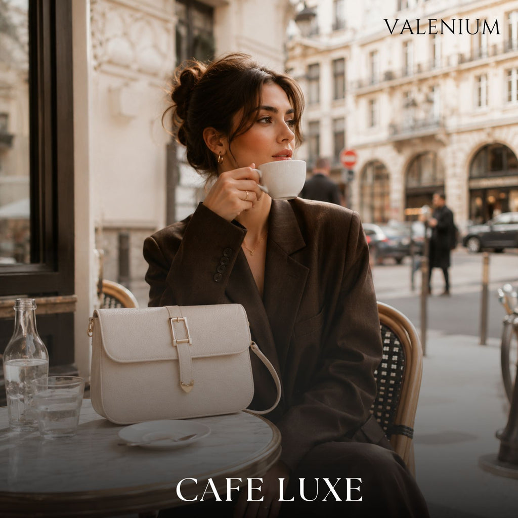 Valenium Sling Bag