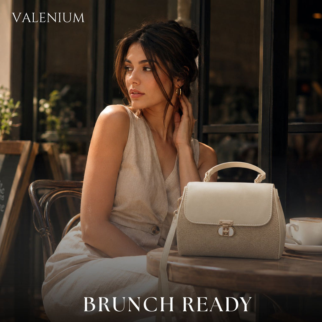 Valenium Sling Bag