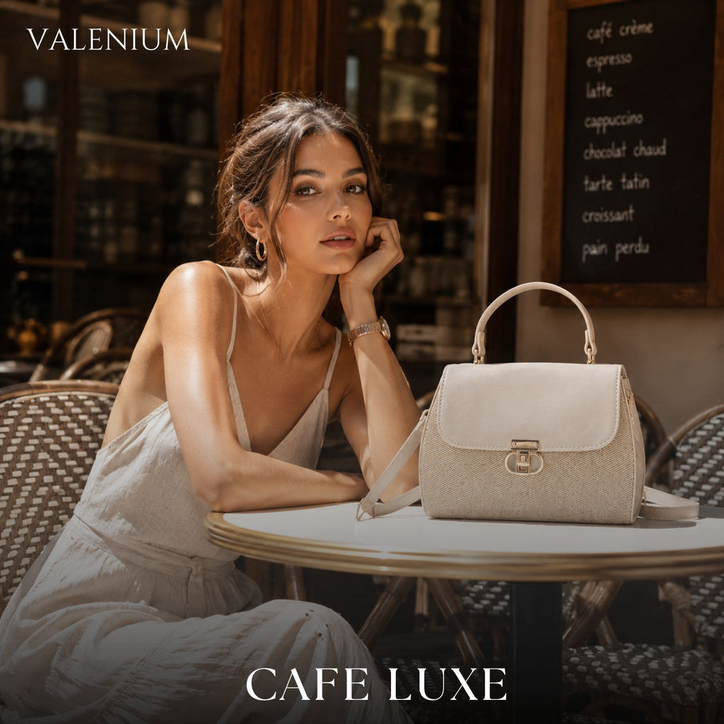 Valenium Sling Bag