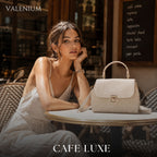 Valenium Sling Bag