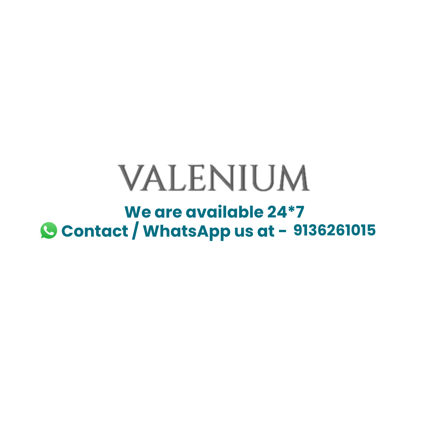 Valenium 11.6” Polyester Tablet Case Cover (Blue)