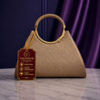Valenium Clutch Bag (Copper)